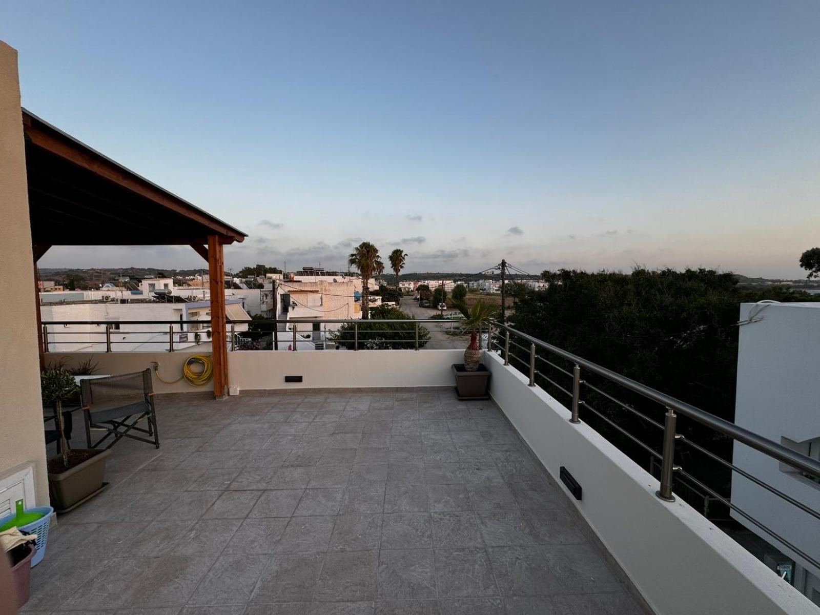 Andreas Studios Mastichari  Exterior foto